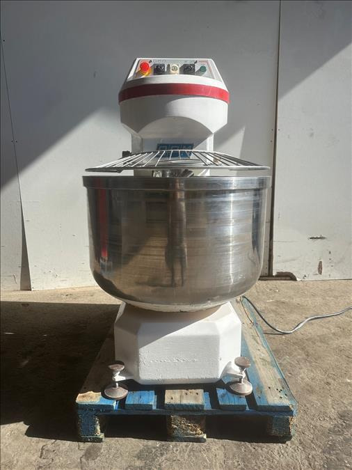OPM ISF120S Spiral mixer - Pekarska oprema: slika 2 OPM ISF120S Spiral mixer - Pekarska oprema: slika 2