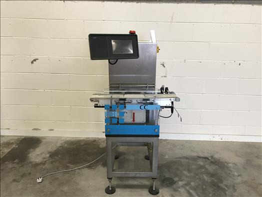 Optima CC1 Checkweigher - Oprema za prehrambenu industriju: slika 1 Optima CC1 Checkweigher - Oprema za prehrambenu industriju: slika 1