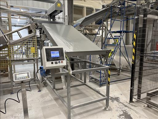 Penko Engineering PCW Flex Checkweigher - Oprema za prehrambenu industriju: slika 1 Penko Engineering PCW Flex Checkweigher - Oprema za prehrambenu industriju: slika 1