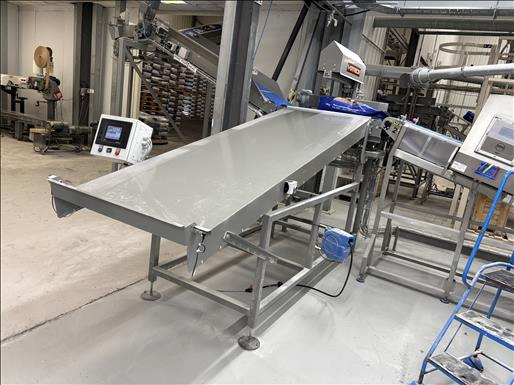 Penko PCW Flex Checkweigher - Oprema za prehrambenu industriju: slika 2 Penko PCW Flex Checkweigher - Oprema za prehrambenu industriju: slika 2