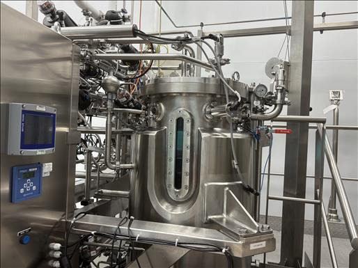 Pierre Guerin 3000L Fermentation System - Oprema za prehrambenu industriju: slika 4 Pierre Guerin 3000L Fermentation System - Oprema za prehrambenu industriju: slika 4