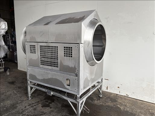 Polar Tumbling drum - Oprema za prehrambenu industriju: slika 2 Polar Tumbling drum - Oprema za prehrambenu industriju: slika 2