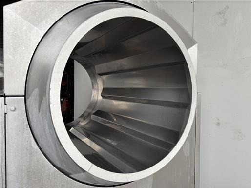 Polar Tumbling drum - Oprema za prehrambenu industriju: slika 3 Polar Tumbling drum - Oprema za prehrambenu industriju: slika 3