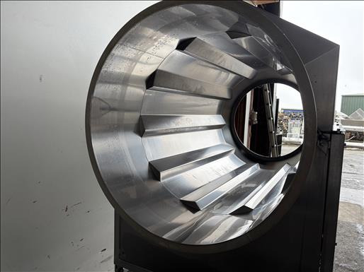 Polar Tumbling drum - Oprema za prehrambenu industriju: slika 4 Polar Tumbling drum - Oprema za prehrambenu industriju: slika 4