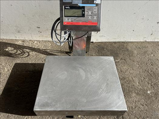 Precia Molen Platform scale - Oprema za prehrambenu industriju: slika 2 Precia Molen Platform scale - Oprema za prehrambenu industriju: slika 2