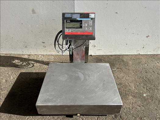 Precia Molen Platform scale - Oprema za prehrambenu industriju: slika 1 Precia Molen Platform scale - Oprema za prehrambenu industriju: slika 1