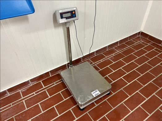 Precia Molen TCSJJ Scale - Oprema za prehrambenu industriju: slika 1 Precia Molen TCSJJ Scale - Oprema za prehrambenu industriju: slika 1