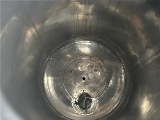 Quinn Holding tank - Oprema za prehrambenu industriju: slika 3 Quinn Holding tank - Oprema za prehrambenu industriju: slika 3