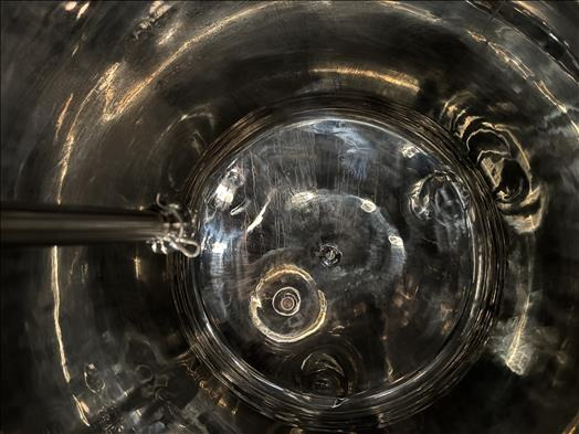 Ritai 800L holding vessel - Oprema za prehrambenu industriju: slika 3 Ritai 800L holding vessel - Oprema za prehrambenu industriju: slika 3