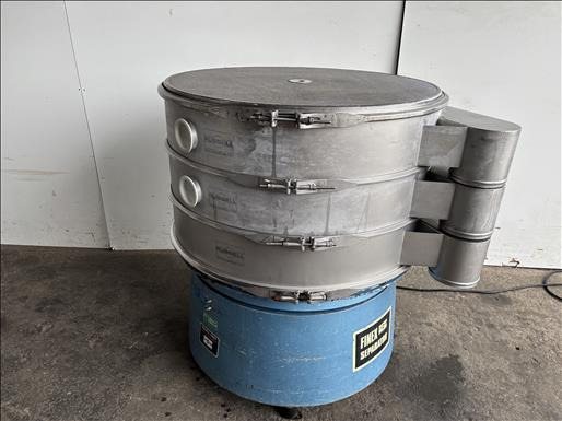 Russell Finex 30510 Separator - Čistač zrna: slika 2 Russell Finex 30510 Separator - Čistač zrna: slika 2