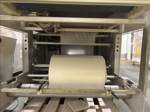 SMIpack BP802AS Automatic shrink wrapper - Mašina za pakovanje: slika 4 SMIpack BP802AS Automatic shrink wrapper - Mašina za pakovanje: slika 4