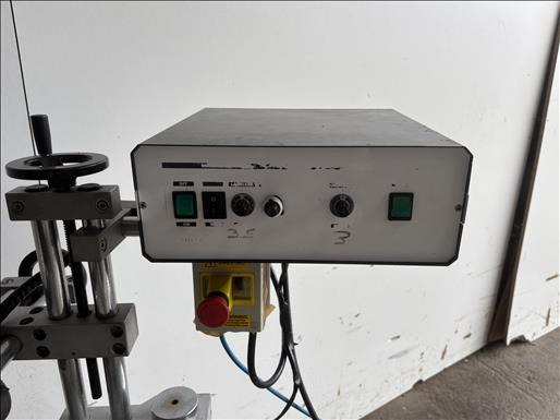Schafer C1 Top labeller - Mašina za pakovanje: slika 5 Schafer C1 Top labeller - Mašina za pakovanje: slika 5