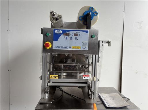 Seal It Systems ET900L Semi automatic heat seal machine - Mašina za pakovanje: slika 2 Seal It Systems ET900L Semi automatic heat seal machine - Mašina za pakovanje: slika 2