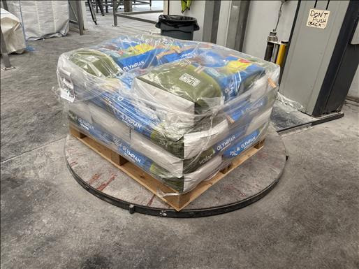 Siat WS320L-1 Pallet wrapper - Mašina za pakovanje: slika 2 Siat WS320L-1 Pallet wrapper - Mašina za pakovanje: slika 2