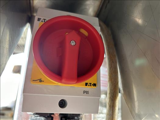 Unitech 180 degree conveyor - Transporter: slika 5 Unitech 180 degree conveyor - Transporter: slika 5