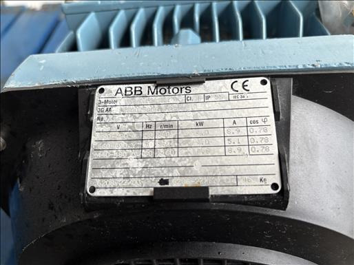 Viking S2S Lobe pump - Oprema za prehrambenu industriju: slika 4 Viking S2S Lobe pump - Oprema za prehrambenu industriju: slika 4