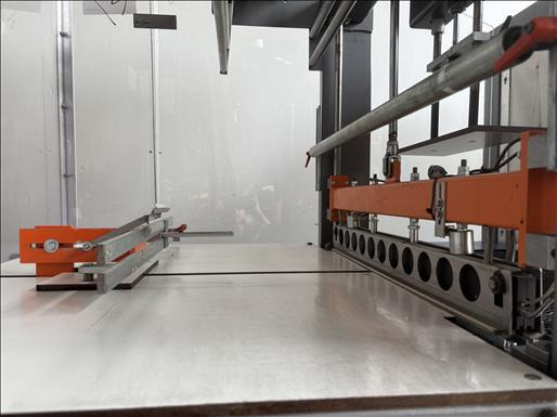 Wraps UK Easy700S Shrink sleeve wrapper - Mašina za pakovanje: slika 3 Wraps UK Easy700S Shrink sleeve wrapper - Mašina za pakovanje: slika 3