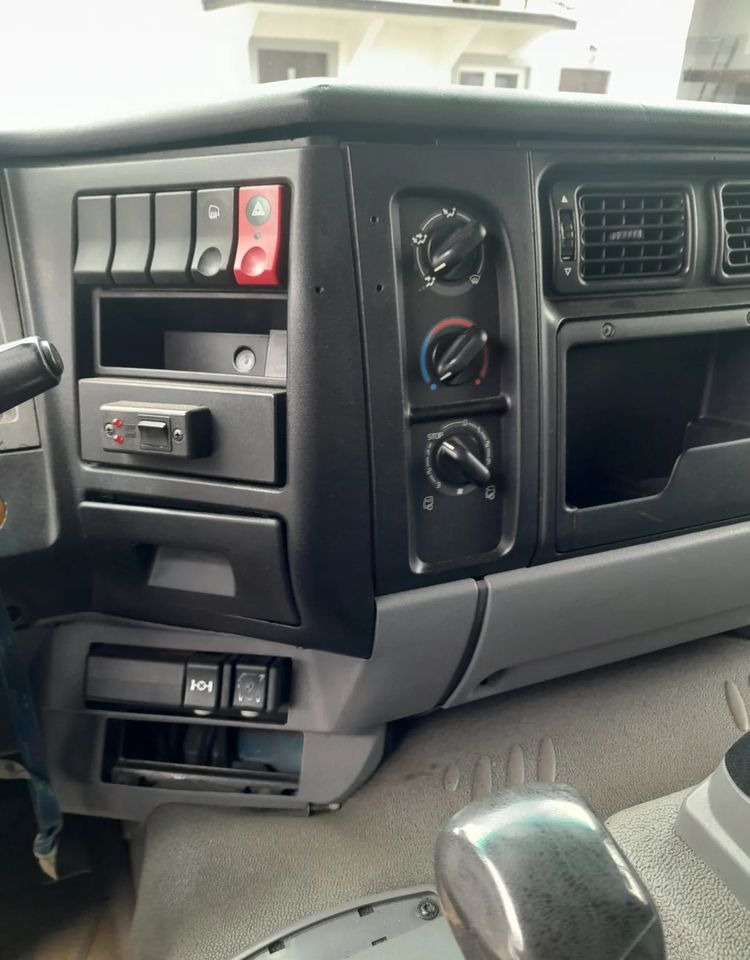 Renault PREMIUM 320 DCI / KERAX / HYDROBURTA / WYWROTKA - Istovarivač: slika 3 Renault PREMIUM 320 DCI / KERAX / HYDROBURTA / WYWROTKA - Istovarivač: slika 3