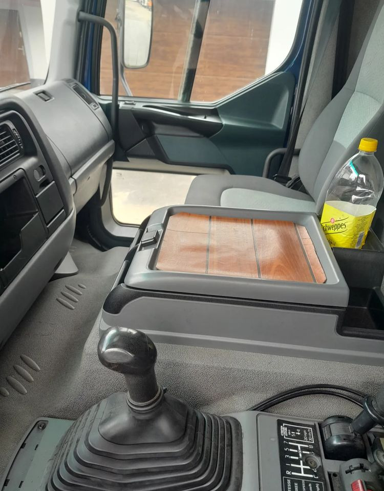 Renault PREMIUM 320 DCI / KERAX / HYDROBURTA / WYWROTKA - Istovarivač: slika 2 Renault PREMIUM 320 DCI / KERAX / HYDROBURTA / WYWROTKA - Istovarivač: slika 2