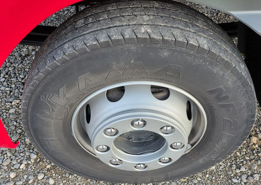 DAF LF 290 / WINDA / 16TON DMC / 3M WYSOKOŚĆ / JUMBO / FIRANKA / SYPIALKA / AUTOMAT / JEDEN WŁAŚCICIE / EURO 6 / 2017/ SPROWADZONY / 19 PALET / DUŻA ŁADOWNOŚĆ / DAF LF 290 / WINDA / 16TON DMC / 3M WYSOKOŚĆ / JUMBO / FIRANKA / SYPIALKA / AUTOMAT / JEDEN WŁAŚCICIE / EURO 6 / 2017/ SPROWADZONY / 19 PALET / DUŻA ŁADOWNOŚĆ /: slika 14 DAF LF 290 / WINDA / 16TON DMC / 3M WYSOKOŚĆ / JUMBO / FIRANKA / SYPIALKA / AUTOMAT / JEDEN WŁAŚCICIE / EURO 6 / 2017/ SPROWADZONY / 19 PALET / DUŻA ŁADOWNOŚĆ / DAF LF 290 / WINDA / 16TON DMC / 3M WYSOKOŚĆ / JUMBO / FIRANKA / SYPIALKA / AUTOMAT / JEDEN WŁAŚCICIE / EURO 6 / 2017/ SPROWADZONY / 19 PALET / DUŻA ŁADOWNOŚĆ /: slika 14