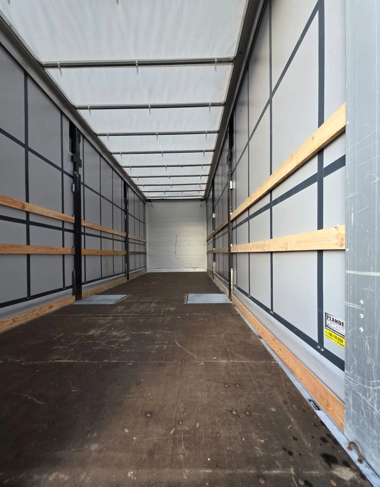 DAF LF 290 / WINDA / 16TON DMC / 3M WYSOKOŚĆ / JUMBO / FIRANKA / SYPIALKA / AUTOMAT / JEDEN WŁAŚCICIE / EURO 6 / 2017/ SPROWADZONY / 19 PALET / DUŻA ŁADOWNOŚĆ / DAF LF 290 / WINDA / 16TON DMC / 3M WYSOKOŚĆ / JUMBO / FIRANKA / SYPIALKA / AUTOMAT / JEDEN WŁAŚCICIE / EURO 6 / 2017/ SPROWADZONY / 19 PALET / DUŻA ŁADOWNOŚĆ /: slika 17 DAF LF 290 / WINDA / 16TON DMC / 3M WYSOKOŚĆ / JUMBO / FIRANKA / SYPIALKA / AUTOMAT / JEDEN WŁAŚCICIE / EURO 6 / 2017/ SPROWADZONY / 19 PALET / DUŻA ŁADOWNOŚĆ / DAF LF 290 / WINDA / 16TON DMC / 3M WYSOKOŚĆ / JUMBO / FIRANKA / SYPIALKA / AUTOMAT / JEDEN WŁAŚCICIE / EURO 6 / 2017/ SPROWADZONY / 19 PALET / DUŻA ŁADOWNOŚĆ /: slika 17