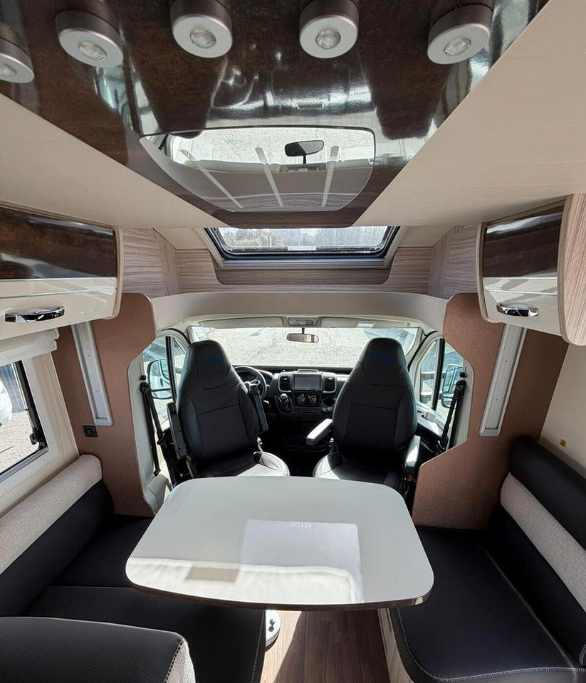 Elnagh T-LOFT 529 - Poluintegrisani kamper: slika 5 Elnagh T-LOFT 529 - Poluintegrisani kamper: slika 5