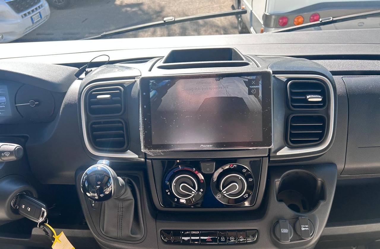 Kamper Elnagh MAGNUM 530: slika 16 Kamper Elnagh MAGNUM 530: slika 16