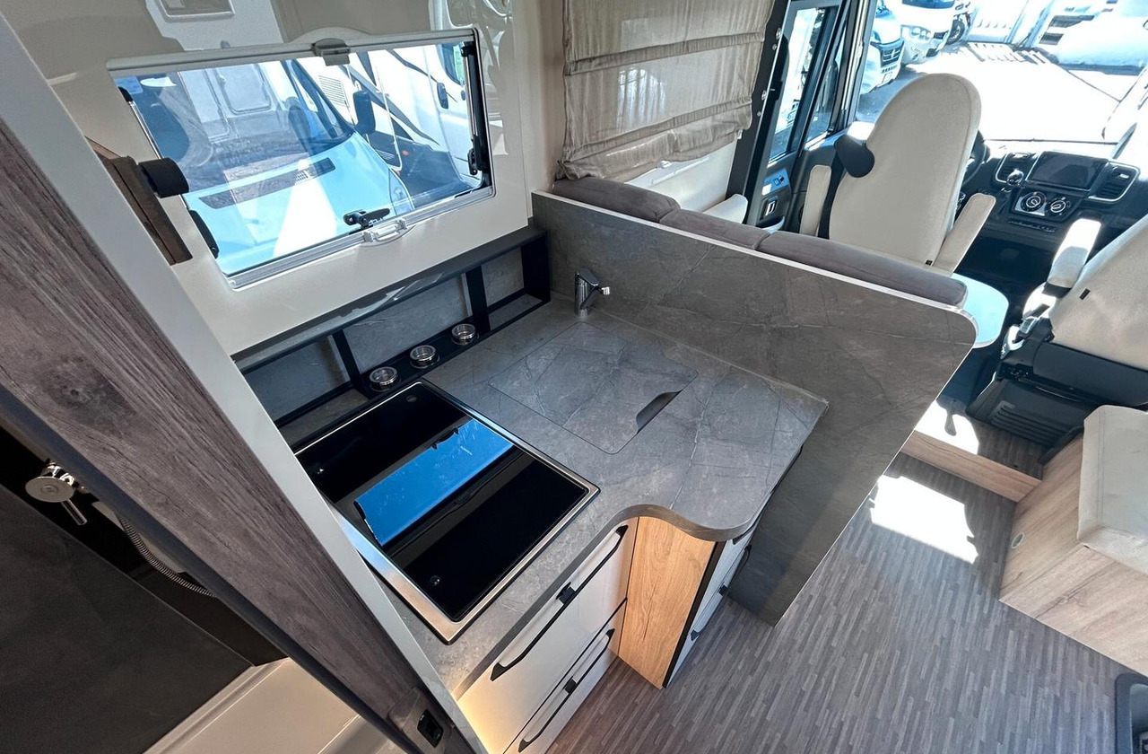 Kamper Elnagh MAGNUM 530: slika 11 Kamper Elnagh MAGNUM 530: slika 11