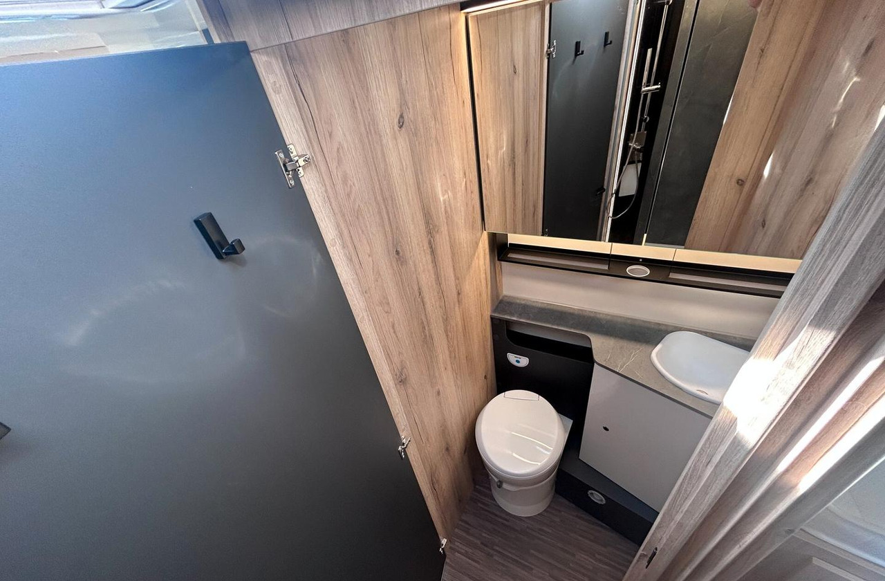 Kamper Elnagh MAGNUM 530: slika 9 Kamper Elnagh MAGNUM 530: slika 9