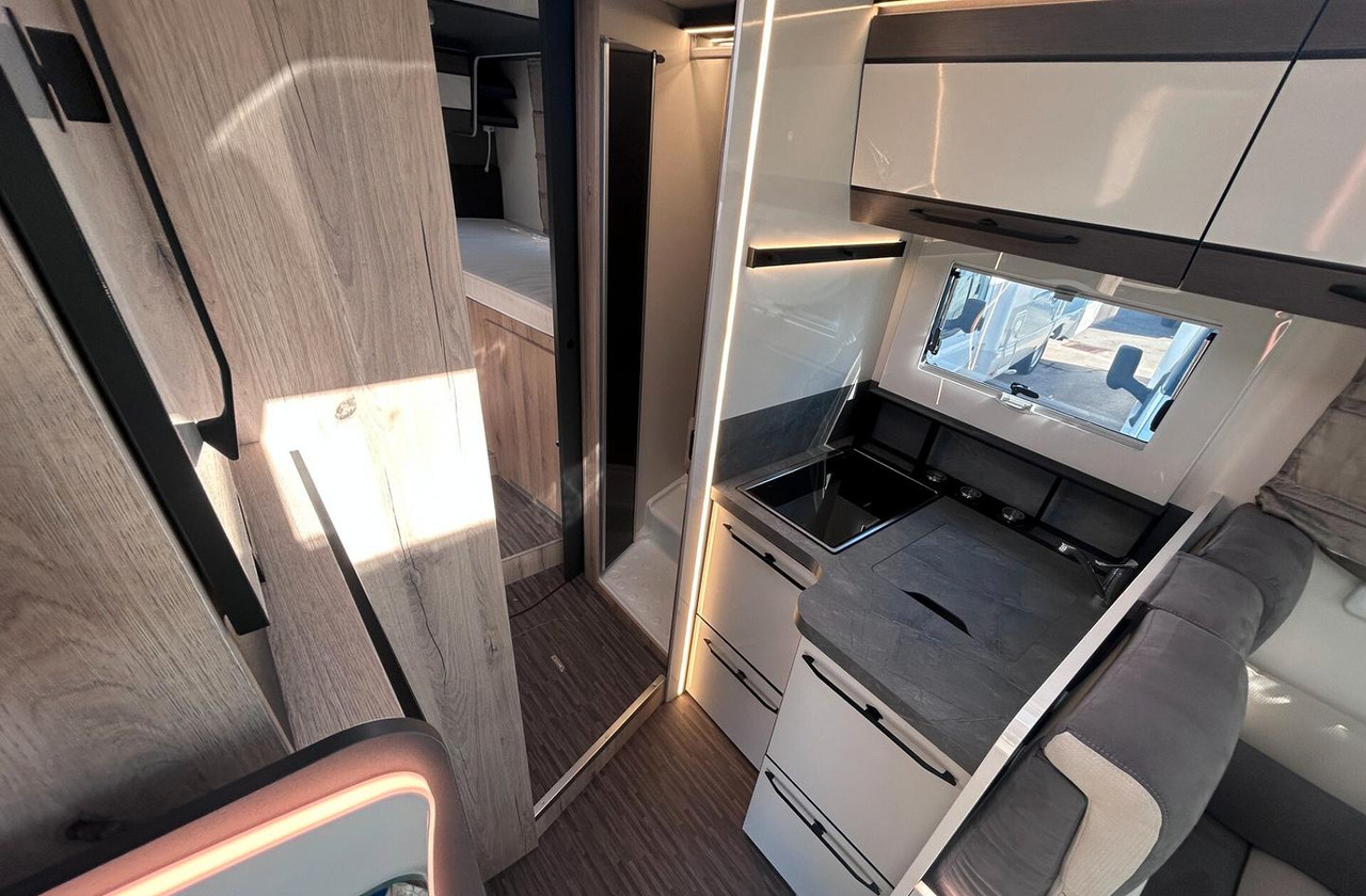 Kamper Elnagh MAGNUM 530: slika 14 Kamper Elnagh MAGNUM 530: slika 14