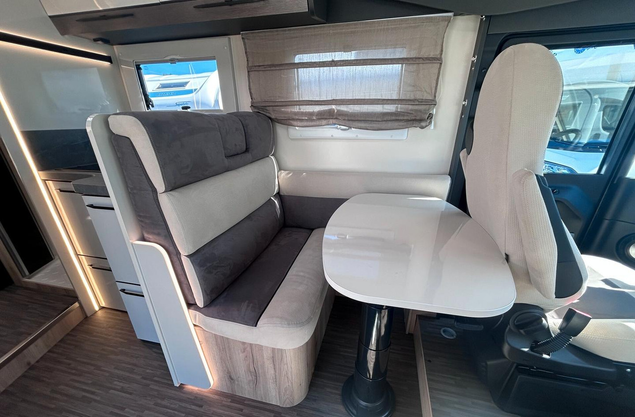 Kamper Elnagh MAGNUM 530: slika 13 Kamper Elnagh MAGNUM 530: slika 13