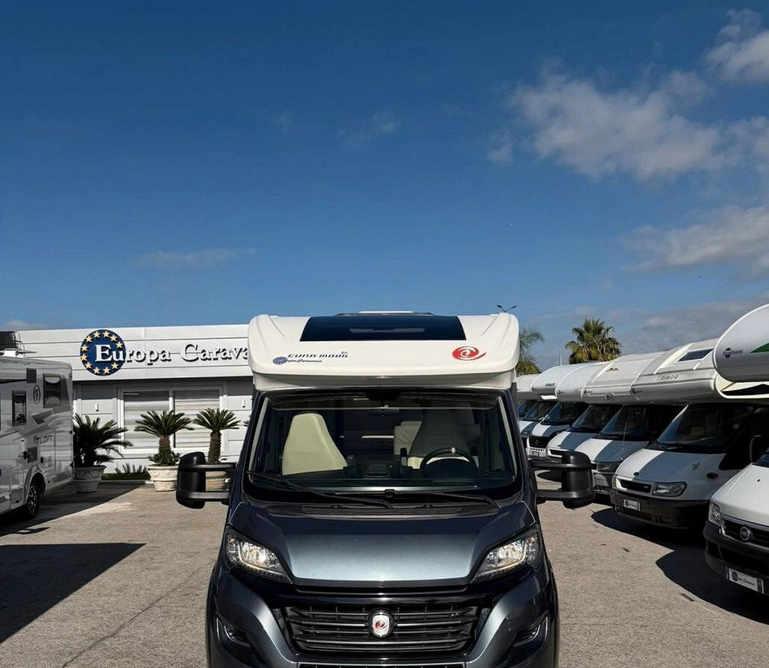 Euramobil PROFILA - Kamper: slika 1 Euramobil PROFILA - Kamper: slika 1