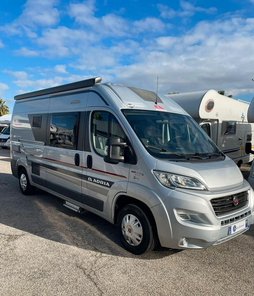 - Kamper: slika 2 - Kamper: slika 2