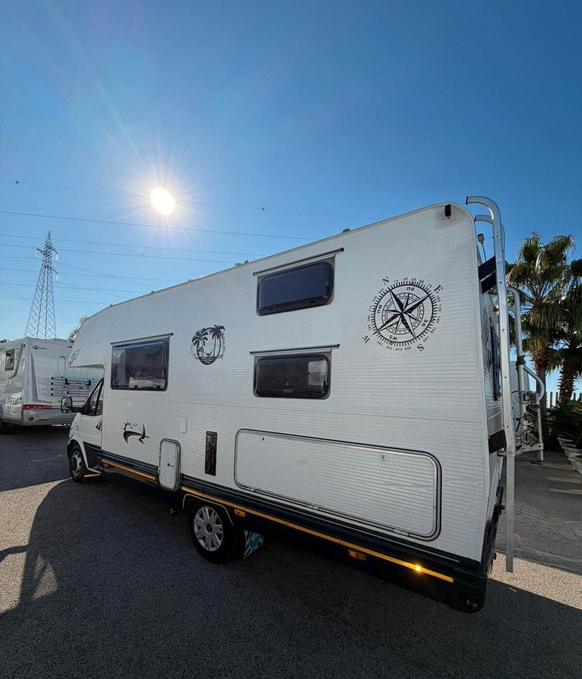 - Kamper: slika 3 - Kamper: slika 3