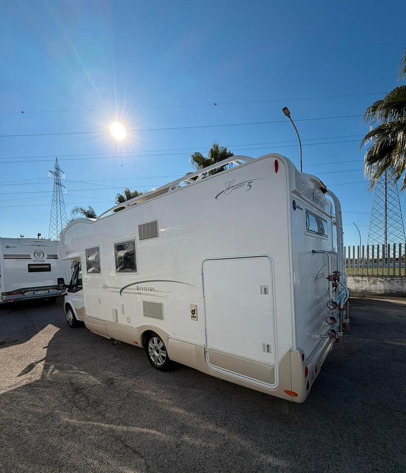 - Kamper: slika 3 - Kamper: slika 3