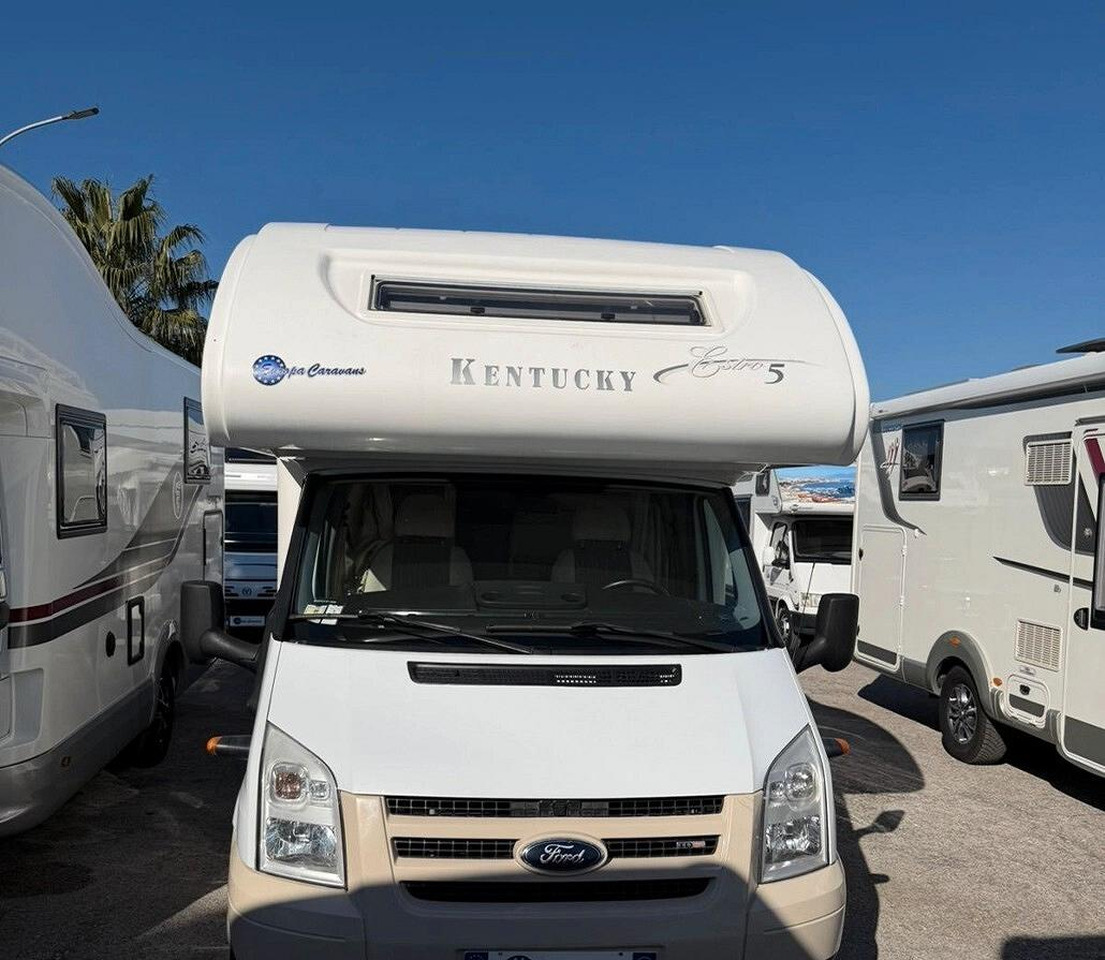 - Kamper: slika 1 - Kamper: slika 1