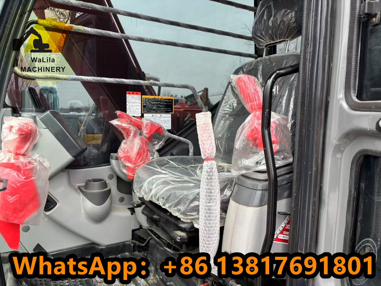 HITACHI ZX70 - Mini bager: slika 4 HITACHI ZX70 - Mini bager: slika 4