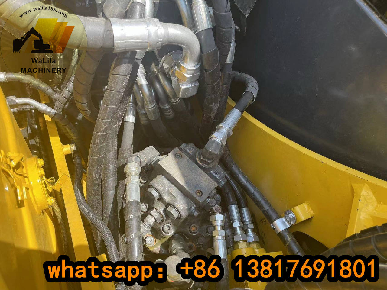 KOMATSU PC 70-8 - Mini bager: slika 2 KOMATSU PC 70-8 - Mini bager: slika 2