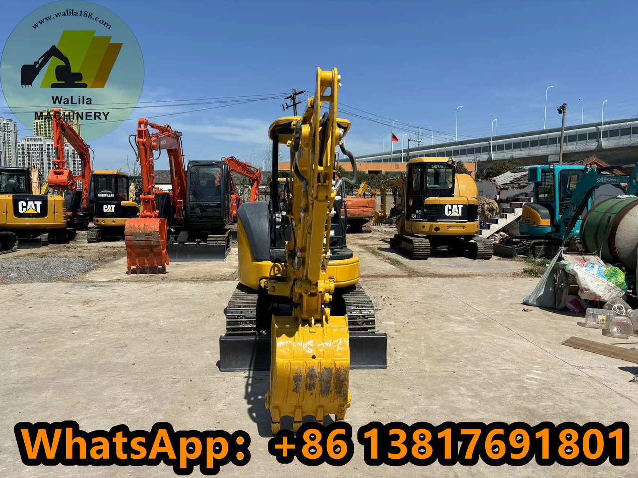 KOMATSU Pc35 - Mini bager: slika 2 KOMATSU Pc35 - Mini bager: slika 2