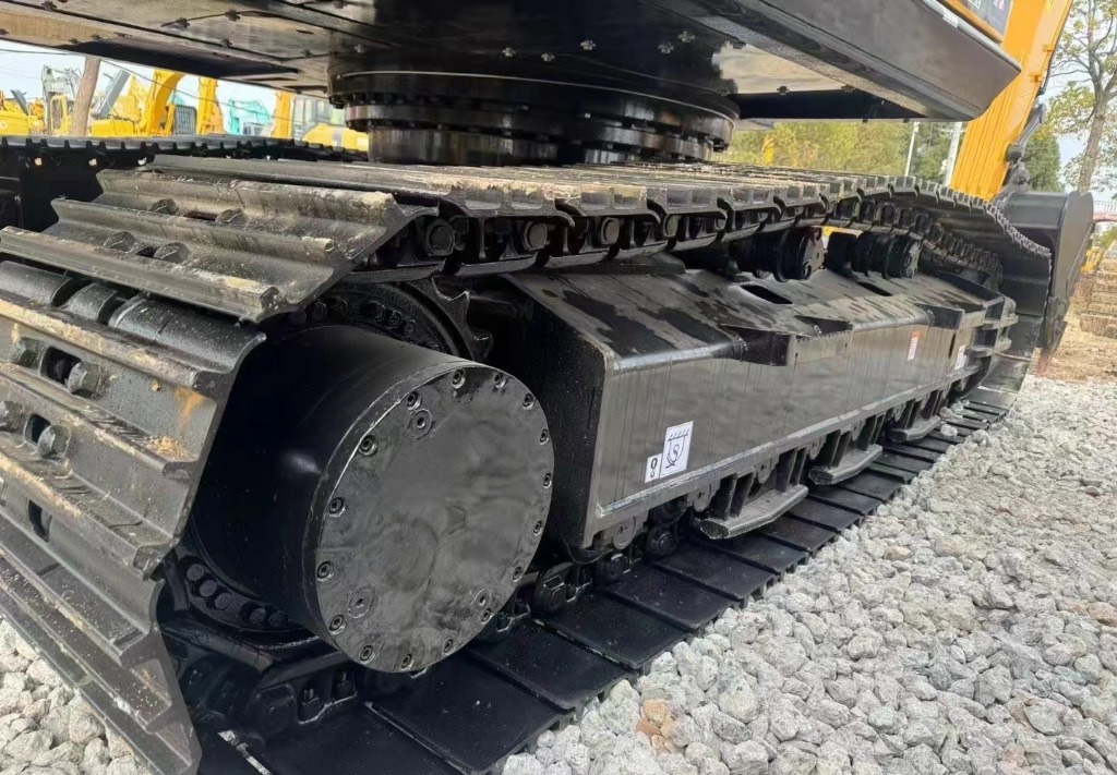 Sany SY 245 Sany245 Sany215 135 245 265 305 335 365 - Bager guseničar: slika 4 Sany SY 245 Sany245 Sany215 135 245 265 305 335 365 - Bager guseničar: slika 4