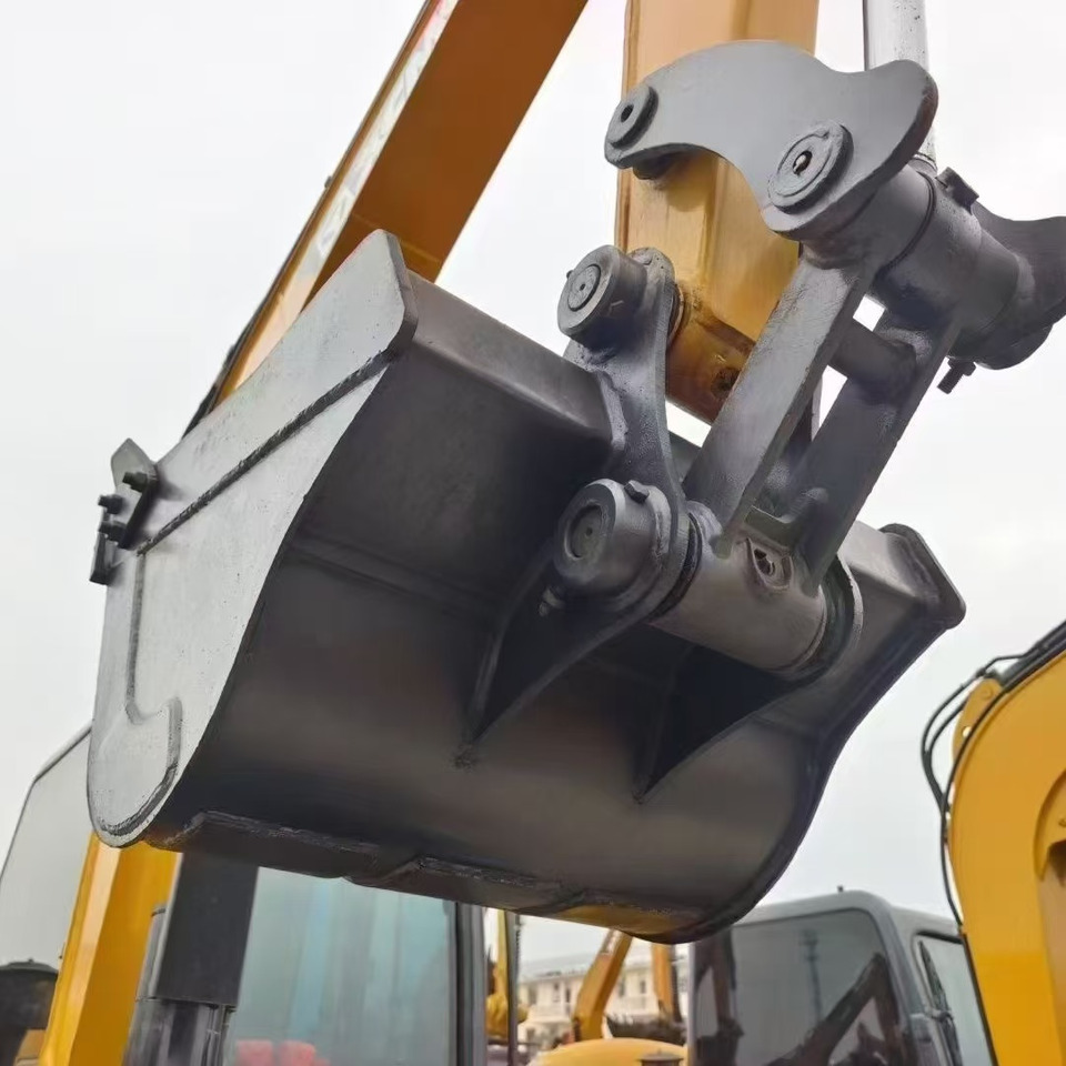 XCMG XE 60DA XE60 - Mini bager: slika 3 XCMG XE 60DA XE60 - Mini bager: slika 3