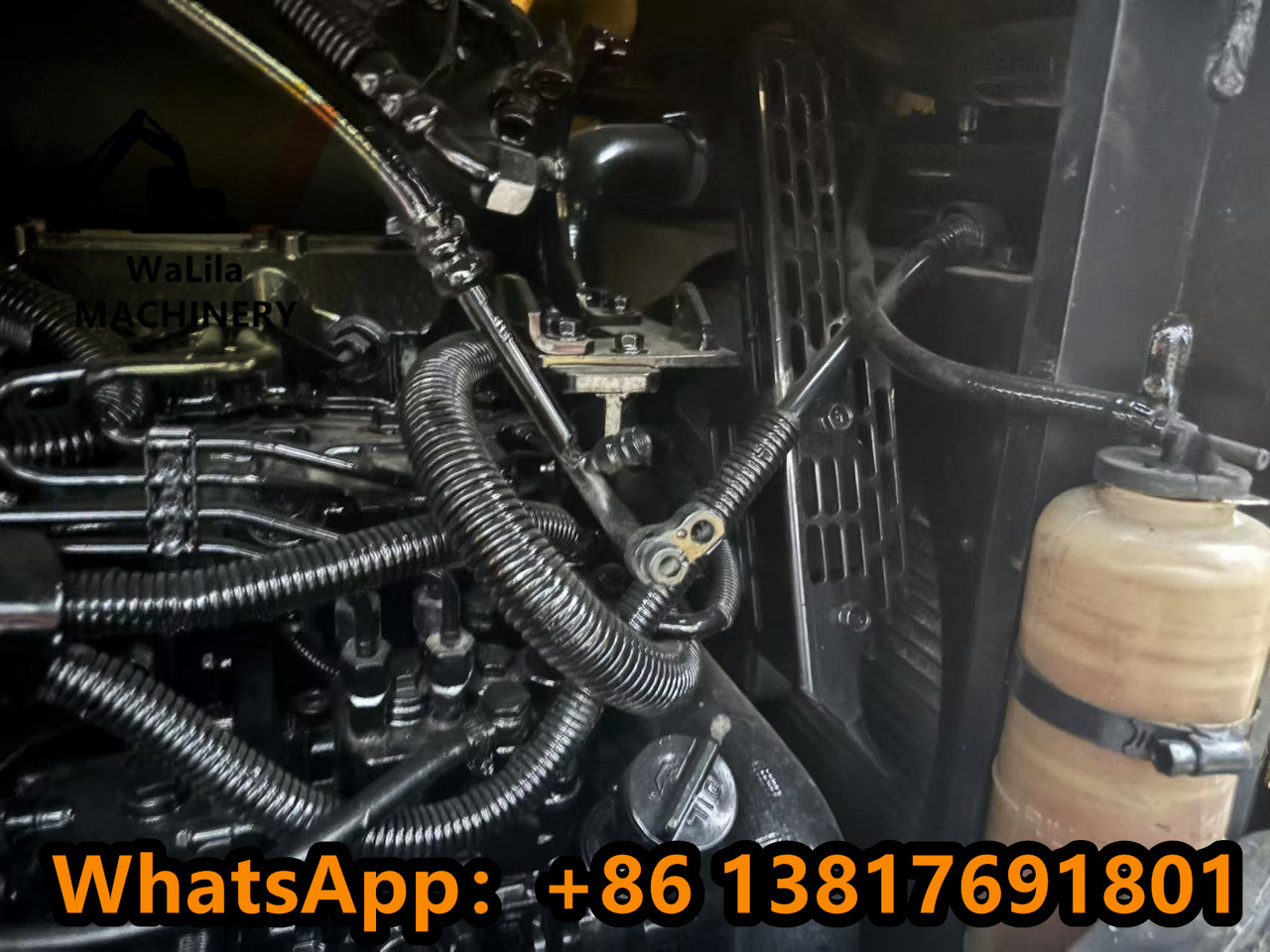 YANMAR VIO75 - Mini bager: slika 2 YANMAR VIO75 - Mini bager: slika 2