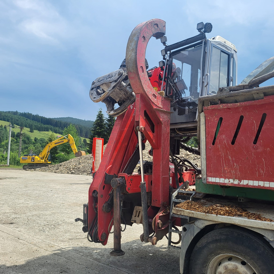 MUS-MAX Wood Terminator 10XL DLK - Strugač za drvo: slika 5 MUS-MAX Wood Terminator 10XL DLK - Strugač za drvo: slika 5