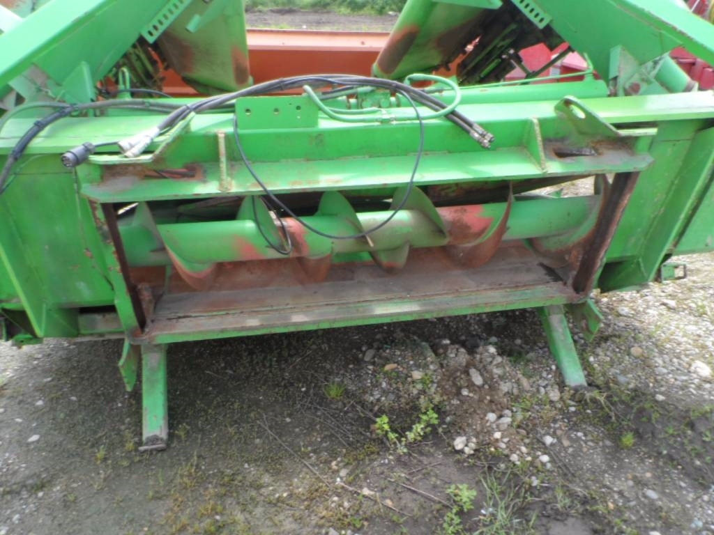 Agram 6 - Kombajn za kukuruz: slika 5 Agram 6 - Kombajn za kukuruz: slika 5