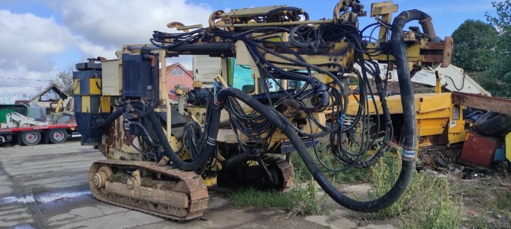 Atlas Copco ROC 812 - Veliki kamon za bušenje: slika 1 Atlas Copco ROC 812 - Veliki kamon za bušenje: slika 1