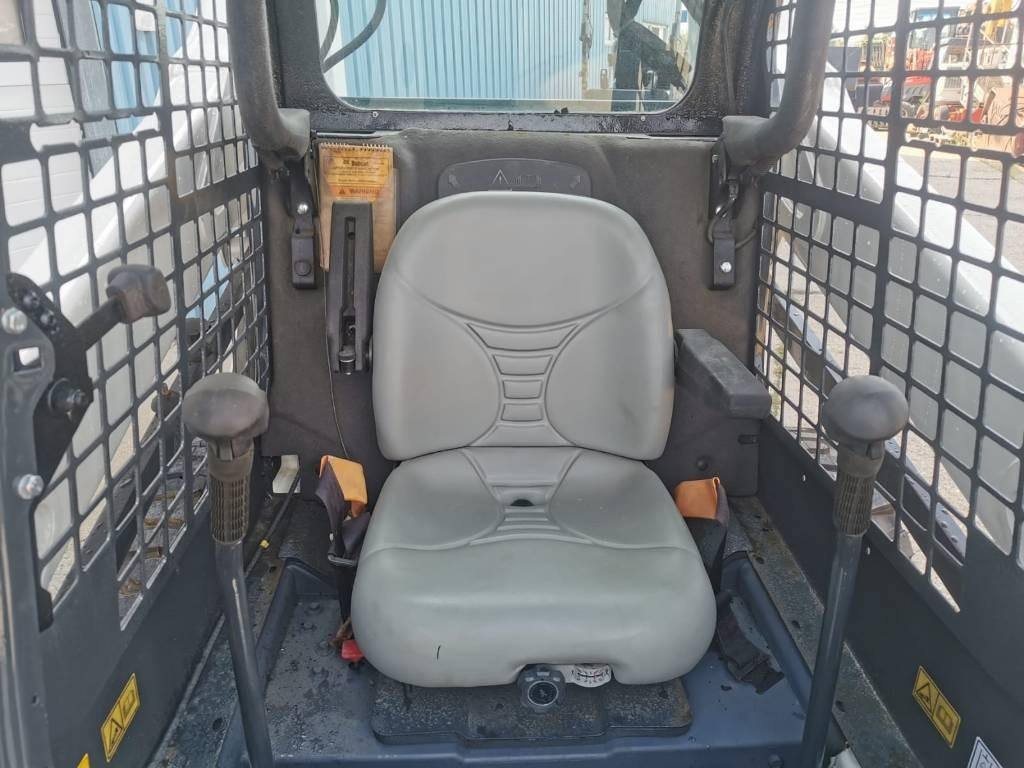 Bobcat S 570 - Mini utovarivač: slika 3 Bobcat S 570 - Mini utovarivač: slika 3