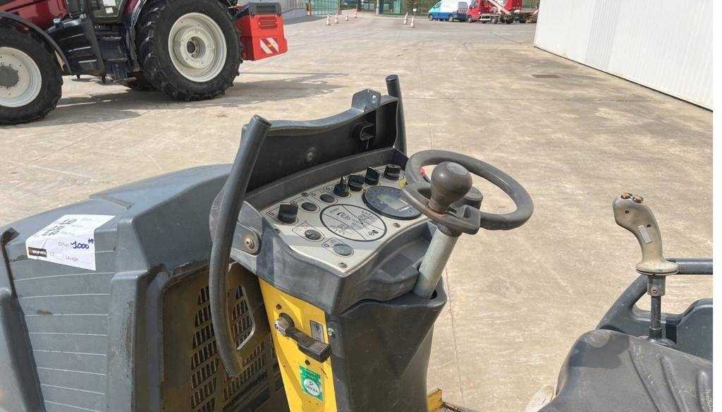 Bomag BW 100 AD M-5 - Valjak za puteve: slika 5 Bomag BW 100 AD M-5 - Valjak za puteve: slika 5