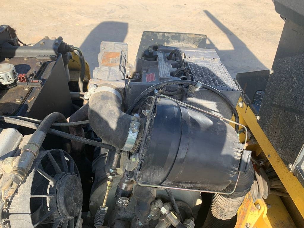 Bomag BW 120 AD-3  Bomag BW 120 AD-3: slika 7
