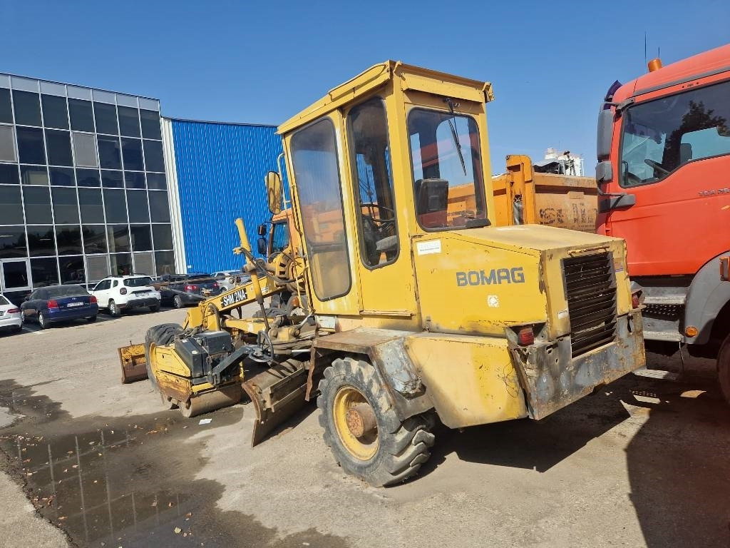 Bomag SHM2NA - Grejder: slika 3 Bomag SHM2NA - Grejder: slika 3