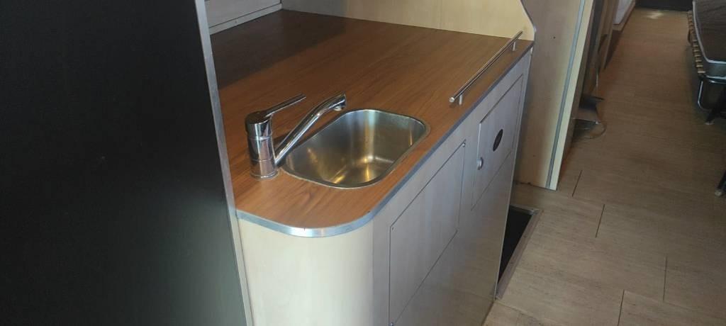 Integrisani kamper Bova F14 Autorulota: slika 13 Integrisani kamper Bova F14 Autorulota: slika 13